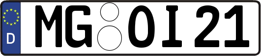 MG-OI21