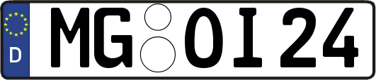 MG-OI24