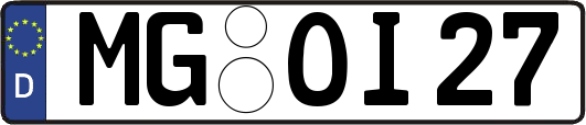 MG-OI27