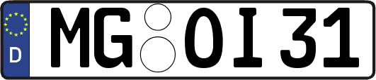 MG-OI31
