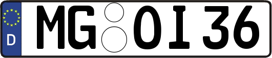 MG-OI36