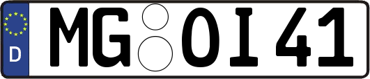 MG-OI41
