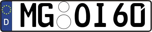 MG-OI60