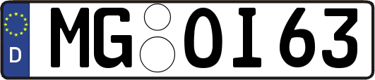 MG-OI63