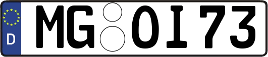 MG-OI73