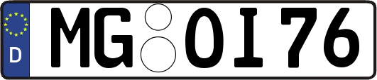 MG-OI76