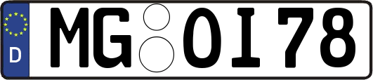 MG-OI78