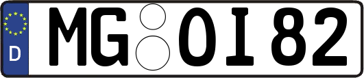 MG-OI82