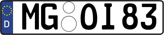MG-OI83
