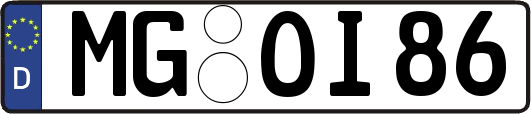 MG-OI86