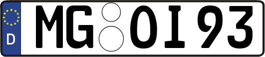 MG-OI93