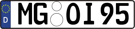 MG-OI95