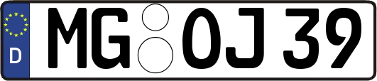 MG-OJ39