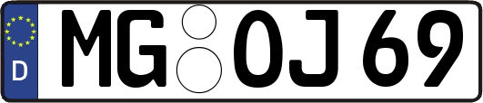 MG-OJ69