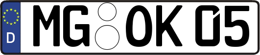 MG-OK05