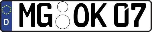 MG-OK07