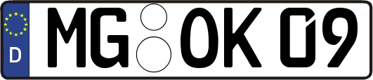 MG-OK09