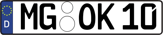 MG-OK10