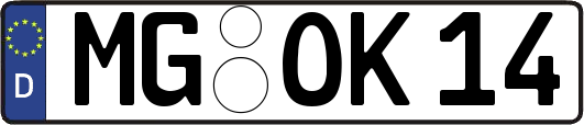MG-OK14