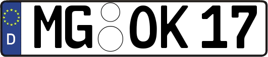 MG-OK17