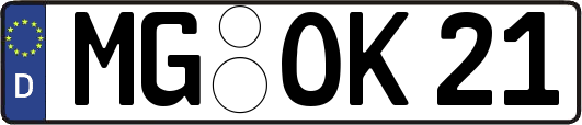 MG-OK21