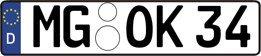 MG-OK34