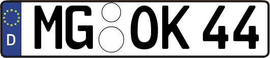 MG-OK44