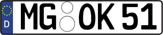 MG-OK51