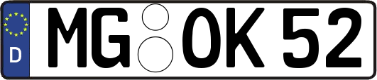 MG-OK52