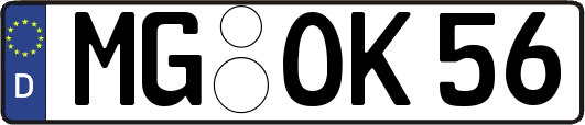 MG-OK56