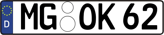 MG-OK62