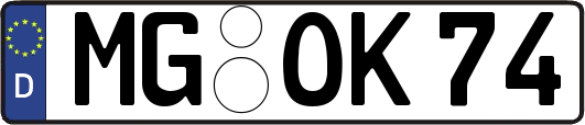 MG-OK74