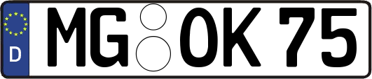 MG-OK75