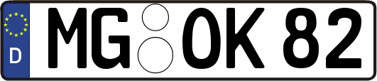 MG-OK82
