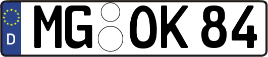 MG-OK84