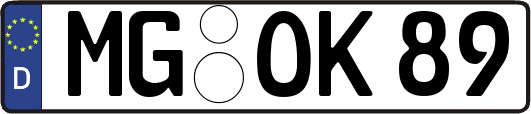 MG-OK89