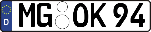 MG-OK94