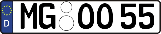 MG-OO55
