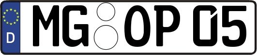 MG-OP05