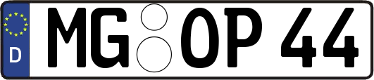 MG-OP44
