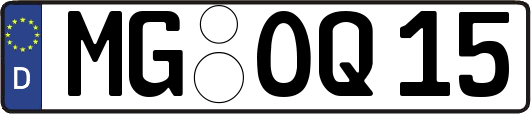 MG-OQ15