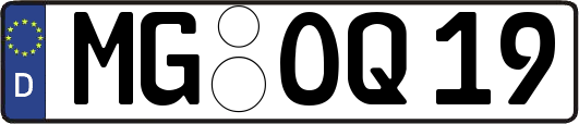 MG-OQ19