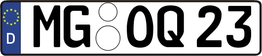 MG-OQ23