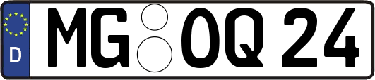 MG-OQ24
