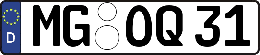 MG-OQ31