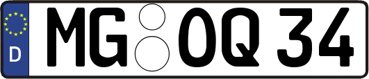 MG-OQ34