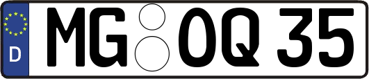 MG-OQ35