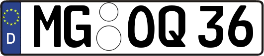 MG-OQ36
