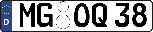 MG-OQ38