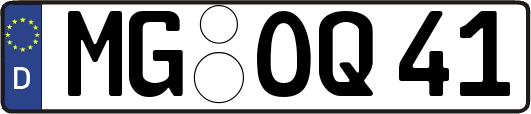 MG-OQ41